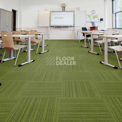Forbo Tessera Layout & Outline 3106 fruit salad фото 2 | FLOORDEALER